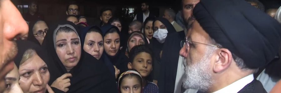 نماهنگ / بی‌واسطه در کنار مردم