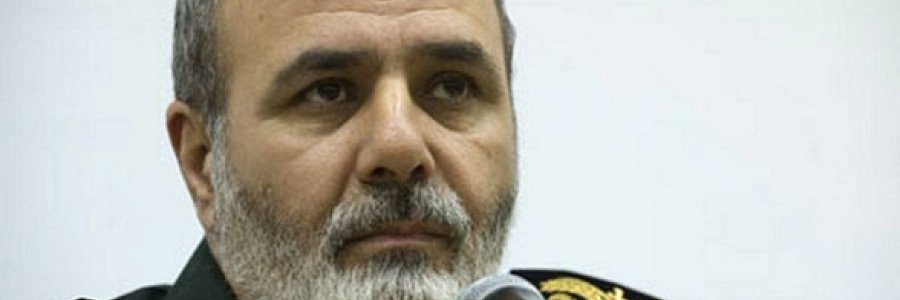 دکتر علی اکبر احمدیان به سمت دبیر شورای‌عالی امنیت ملی منصوب شد
