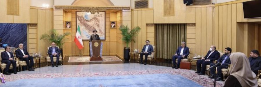 بدرقه رسمی سفر به اندونزی