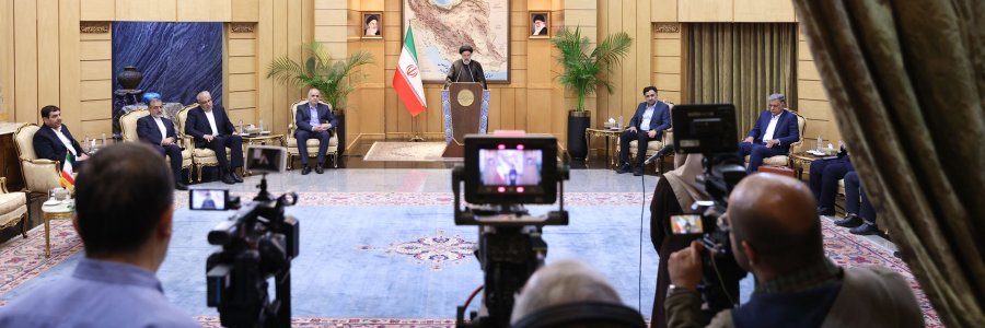 لزوم افزایش روابط دوجانبه با اندونزی