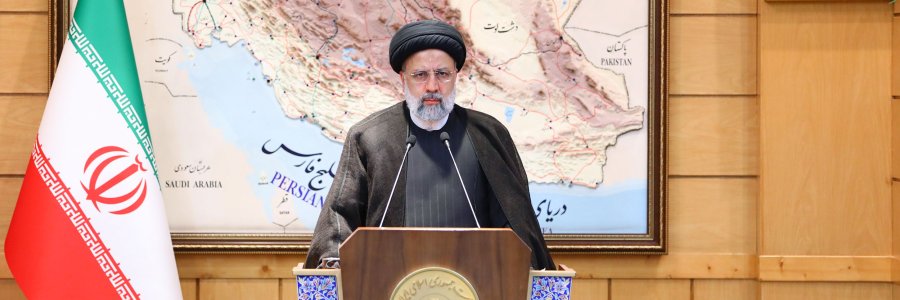 ایران و اندونزی، مخالف یکجانبه‌گرایی و موافق صلح و امنیت