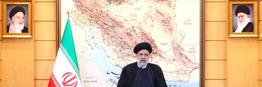 بازگشت رئیس جمهور از اندونزی