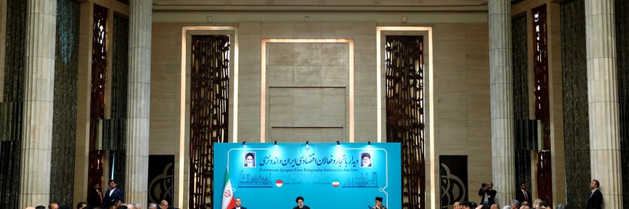 افزایش تجارت تهران_جاکارتا/ تجارت ترجیحی و تعدیل سود بازرگانی دو مولفه برای افزایش تبادلات تجاری بین دو کشور