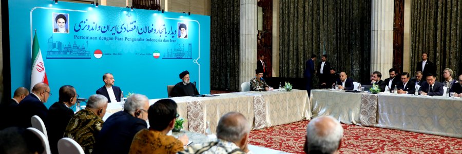 راه‌اندازی دفتر بازرگانی ایران در اندونزی/ روابط متفاوت و ارتقا‌ءیافته تجاری بین تهران و جاکارتا