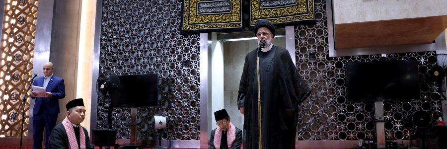 انسجام، وحدت اسلامی و عشق به اهل‌بیت(ع)، سرمایه بزرگ مردم اندونزی