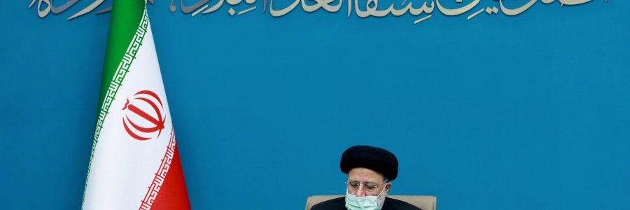 آیت‌الله رئیسی سه قانون مصوب مجلس را برای اجرا ابلاغ کرد
