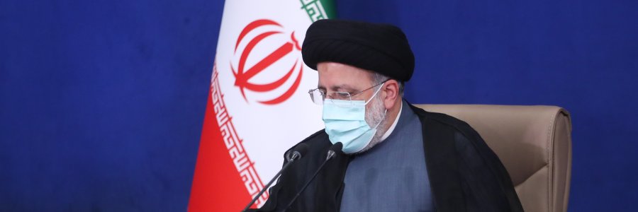 پیام تسلیت رئیس جمهور در پی درگذشت پدر شهید ناصری