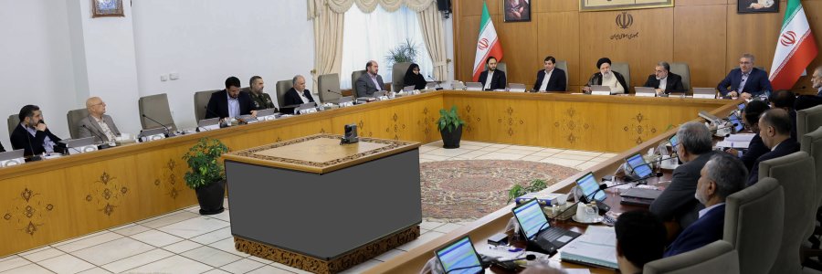 نباید افراد نیازمند حائز شرایط، بدلیل عدم تمکن مالی از طرح ملی مسکن خارج شوند/ آیین نامه مربوط به تسهیلات نامتعارف کارکنان بانکها اصلاح و به مردم اطلاع‌رسانی شود/ تاکید بر اطلاع‌رسانی یکپارچه، دقیق و به موقع درباره اجرای طرح کالابرگ و رفع نگرانی مردم 
