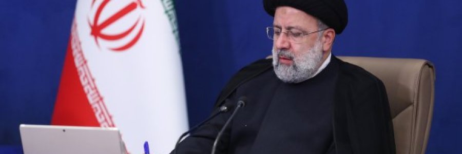 پیام تسلیت دکتر رئیسی به رئیس جمهور و نخست وزیر هند