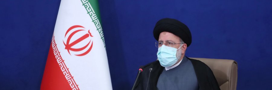 دولت مردمی با اتکا به آرمان‌های 15 خرداد تمام توان خود را برای ارتقای جایگاه کشور بکار گرفته است/ اجازه ندهیم نهضت عظیم مردمی 15 خرداد با روایت‌های مجعول مخدوش و وارونه جلوه داده شود