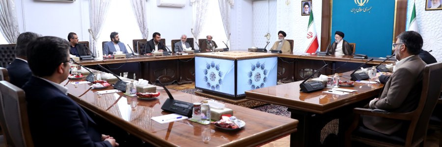 تبیین خدمات و اقدامات صورت گرفته به نام نظام و انقلاب اسلامی، از تریبون‌های مختلف ضروری است/ مردم ورامین با امید به تغییر حاضر به جانفشانی در 15 خرداد شدند/ برگزاری کنگره برای 15 خرداد خوب، اما آگاهی دادن به مردم نسبت به فلسفه این واقعه مهم‌تر است