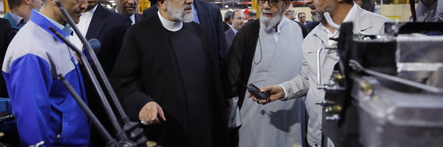 افتتاح خط تولید شرکت خودروسازان دیزلی آذربایجان با ظرفیت تولید 4 هزار دستگاه
