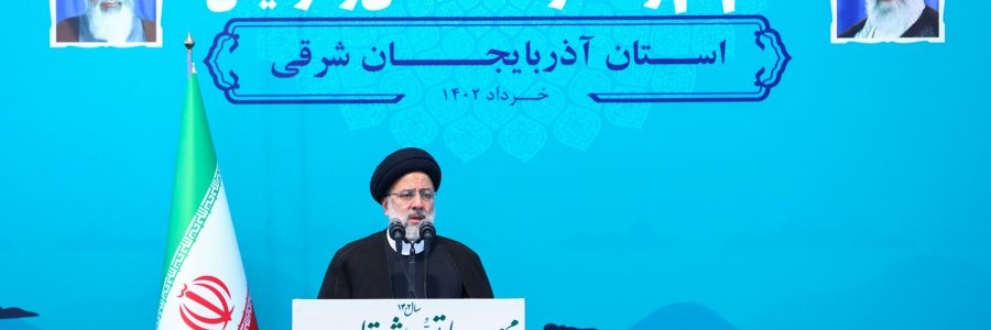 جشن احیا 220واحد صنعتی استان آذربایجان شرقی