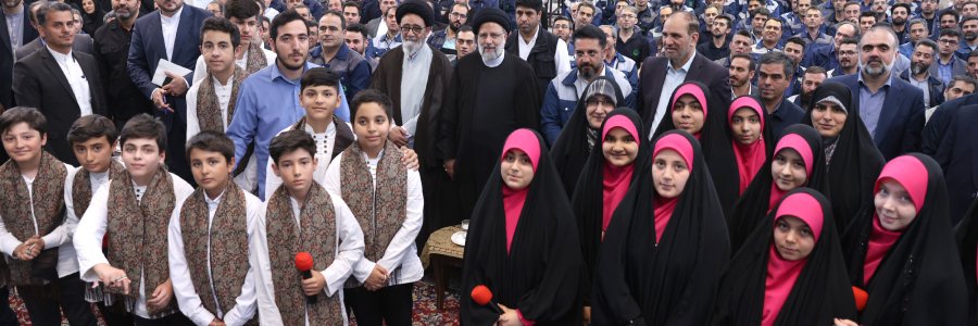 جشن احیا 220واحد صنعتی استان آذربایجان شرقی