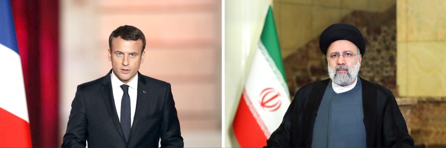 محاسبات غلط برخی دولت‌های اروپایی درباره ایران، ناشی از گرفتار شدن در دام اطلاعات غلط گروه‌های معاند بود/ تاکید بر پرهیز از هرگونه سیاسی‌کاری و اقدام غیرسازنده در مذاکرات رفع تحریم‌ها

