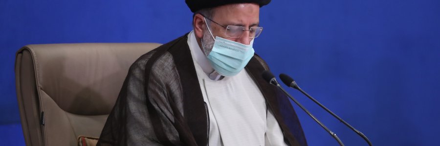 پیام تسلیت رئیس جمهور در پی درگذشت مادر و همسر شهیدان موسسیان قزلچه