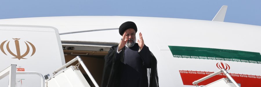  دکتر رئیسی هاوانا را به مقصد تهران ترک کرد
