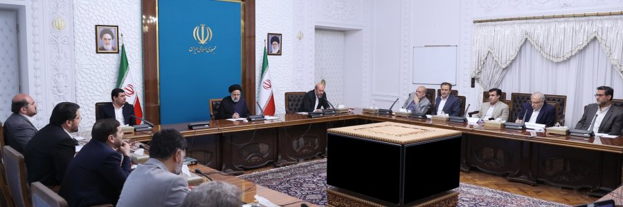تدون برنامه پنج‌ساله با برش‌های یک‌ساله برای تسریع در توسعه منطقه مکران/ تمرکز مدیریتی لازمه توسعه متوازن منطقه/ ارتباط با کشورهای همسایه در جهت توسعه مکران با هماهنگی وزارت خارجه پیگیری شود