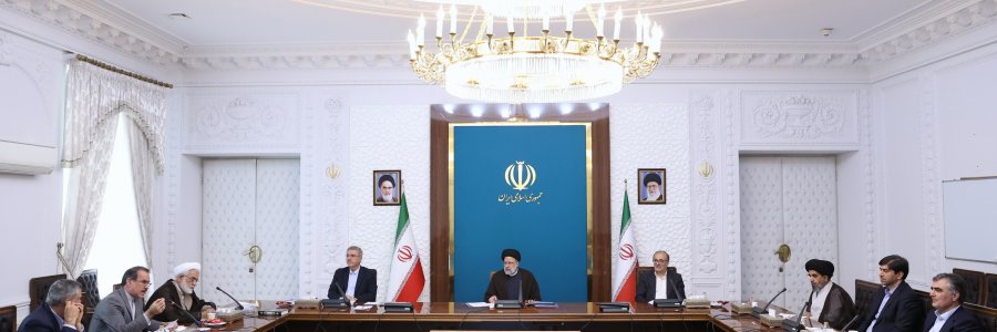 تصویب بودجه سال 1402 ستاد صندوق توسعه ملی
