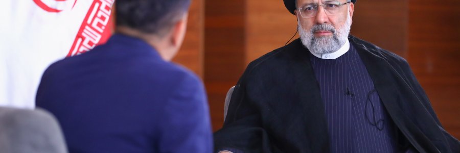 مصاحبه با شبکه تلویزیونی «تله سور» ونزوئلا