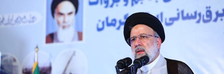 طرح آب‌رسانی به شهرستان‌های بم و بروات