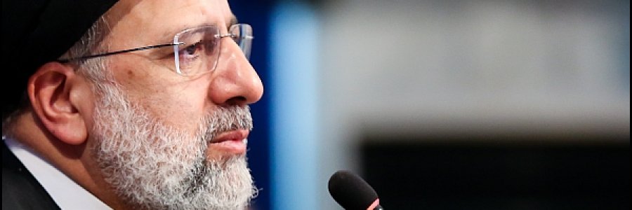 پیام تسلیت رئیس جمهور در پی درگذشت همشیره دکتر سید عباس صالحی
