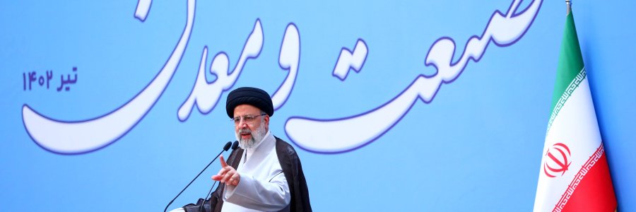 همایش روز صنعت و معدن