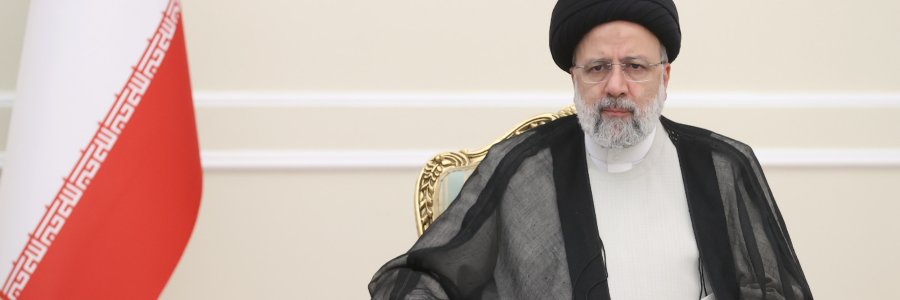 تاکید دکتر رئیسی بر تلاش برای گسترش روابط میان ایران با فیلیپین، لیبی، بنگلادش و هند