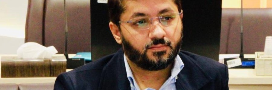 انتصاب ناصر کمالی به عنوان مدیرکل مراسم ریاست جمهوری
