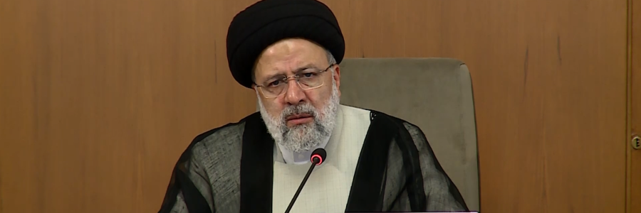 هر اقدامی که نشان‌دهنده اختلاف میان قوا باشد، نباید صورت بگیرد