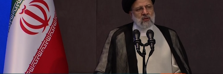 اضافه شدن 15هزار تخت بیمارستانی در دولت سیزدهم/ لازمه افزایش امید٫ اقدام و عمل است 