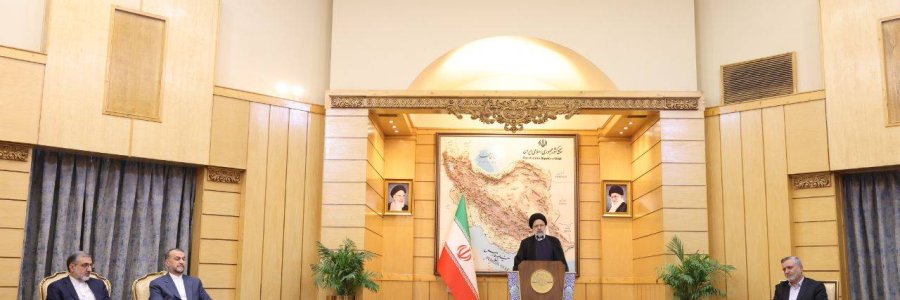 تقویت عمق راهبردی جمهوری اسلامی ایران از اهداف اصلی سفر به آفریقا بود/ آفریقا سرزمین فرصت‌هاست و نباید مورد غفلت واقع شود/ توافق بر سر تهاتر محصولات پتروشیمی با کالاهای اساسی از دستاوردهای مهم سفر بود