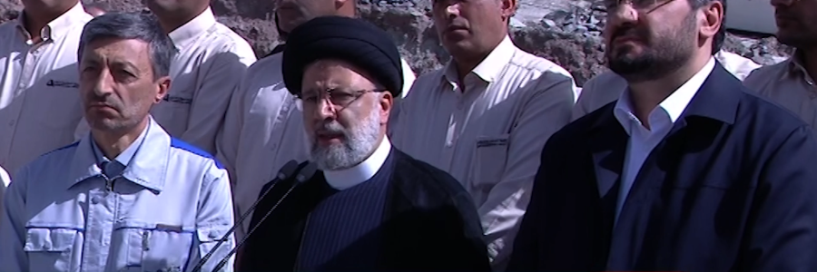 کار ادامه روند تکمیل آزادراه تهران شمال با همین همت امروز ادامه خواهد یافت 