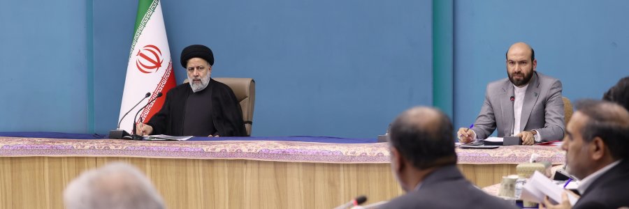 جلسه شورای عالی استاندارد