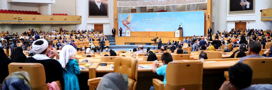پذیرش فرزند مصداق کامل خداخواهی برپایه دگرخواهی است/ ضرورت حمایت از خانواده‌های فرزندپذیر و پیشگیری از بروز مشکلات مالی و حقوقی برای آنان/ ماموریت به وزیر تعاون و رئیس سازمان بهزیستی برای پیگیری مسائل و مطالبات کارکنان سازمان بهزیستی
