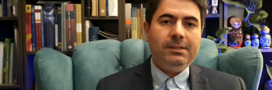 جلوگیری از گسترش ناتو به شرق، در راستای تحقق منافع اعضای سازمان همکاری‌های شانگهای است