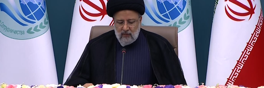 مهمترین تهدید امروز جامعه جهانی، تغییرات آب و هوایی است 