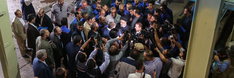 جشن احیای مجدد و بازگشت به تولید کارخانه قند یاسوج و 44 واحد تولیدی و صنعتی کهگیلویه و بویراحمد 
