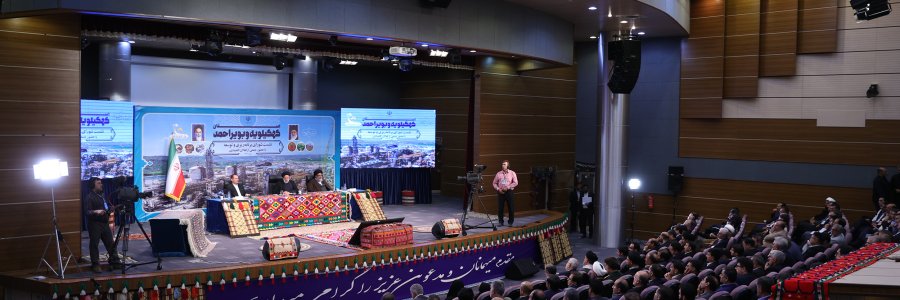 هویت فرهنگی کهگیلویه و بویراحمد از سرمایه‌های اصلی منطقه است که باید از آن حراست کرد/ تحول‌خواهی از ضرورت‌ها و اقتضای امروز انقلاب است/ باید احساس کنیم در شرایط عادی نیستیم و برای خدمت به مردم شب و روز نشناسیم
