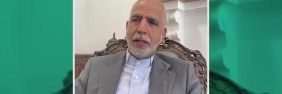 بازارهای رقابتی آفریقا بستر خوبی برای توسعه روابط تجاری ایران