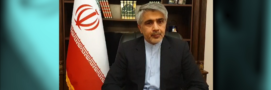 صادرات 4میلیون دلاری ایران به زیمبابوه بعد از پایان کرونا