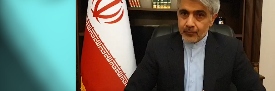 زیمبابوه می‌تواند تامین‌کننده مواد خام برای ایران باشد