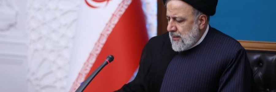 پیام تسلیت رئیس جمهور در پی درگذشت همسر حجت‌الاسلام اراکی
