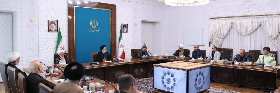 فلسفه قیام اباعبدالله زنده نگه داشتن امر به معروف و نهی از منکر و برافراشتن پرچم حقیقت برای همه عصرها و نسل‌ها بود/ برجسته‌سازی مصادیق معروف و منکر در عرصه‌های اجتماعی، سیاسی، اقتصادی و فرهنگی ضروری است/ اگر مطالبه‌گری برای اجرای معروف و یا نهی از منکر بدون توجه به آداب آن باشد مشکل‌آفرین خواهد شد
