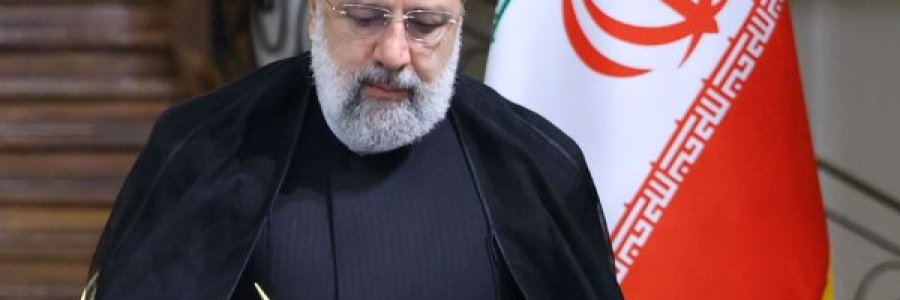 رئیس جمهور در پیامی درگذشت آیت‌الله حسن صانعی را تسلیت گفت