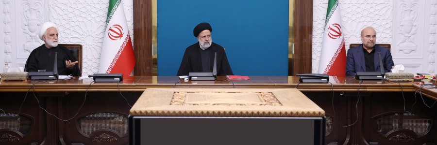 بحث و تبادل نظر درباره برخی محورهای اصلاحی سند ساختار بودجه کشور