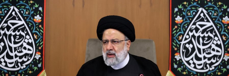 جلسه هیئت دولت