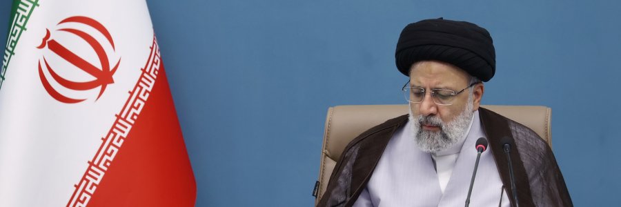 دکتر رئیسی 2 قانون مصوب مجلس را برای اجرا ابلاغ کرد
