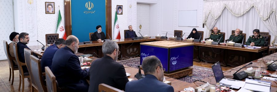 ضرورت کار جهادی و تحولی برای حل مشکلات ایرانیان خارج از کشور/ رسانه‌ها ظرفیت‌های بزرگ ایران پیشرفته را برای ایرانیان مقیم خارج از به تصویر بکشند/ دبیرخانه شورا مسائل ایرانیان خارج از کشور را در سایر قوا نیز دنبال کند
