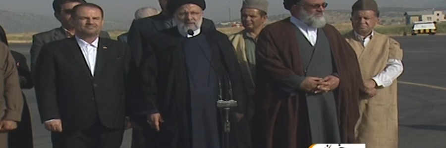  دولت در جهت رفع مشکلات مردم استان گام برمی‌دارد 